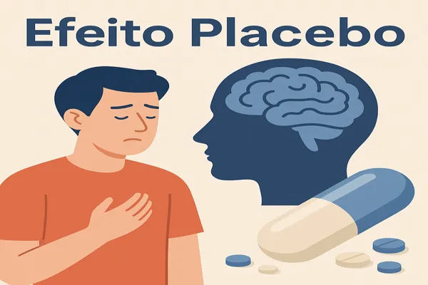 Efeito Placebo: A Força da Mente na Saúde e na Psicologia
